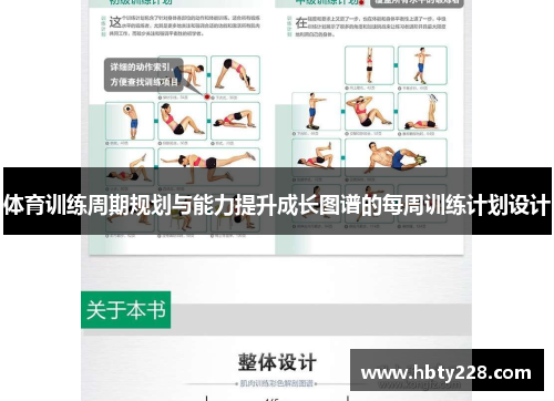 体育训练周期规划与能力提升成长图谱的每周训练计划设计